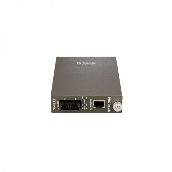 Фото DMC-300SC - D-Link Optical Transceivers