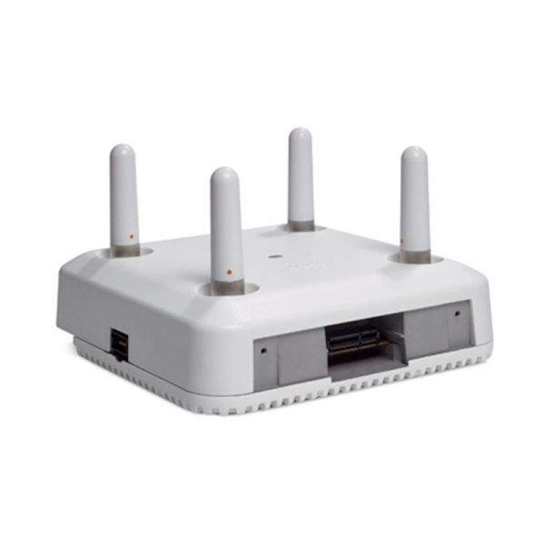 Фото AIR-AP3802E-E-K9 - Cisco Aironet 3802E Access Point