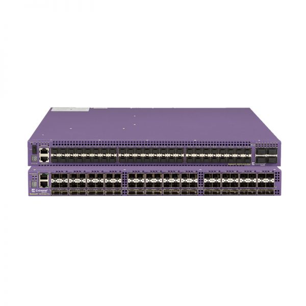 Фото X670V-48x-FB - ExtremeSwitching X670-G2 Series