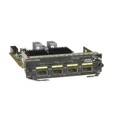 Фото ES5D21L04Q00 Huawei S5700 Series Switch Line Card