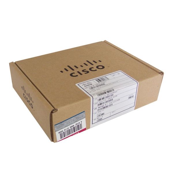 Фото VIC2-2BRI-NT/TE Router Voice Interface Card
