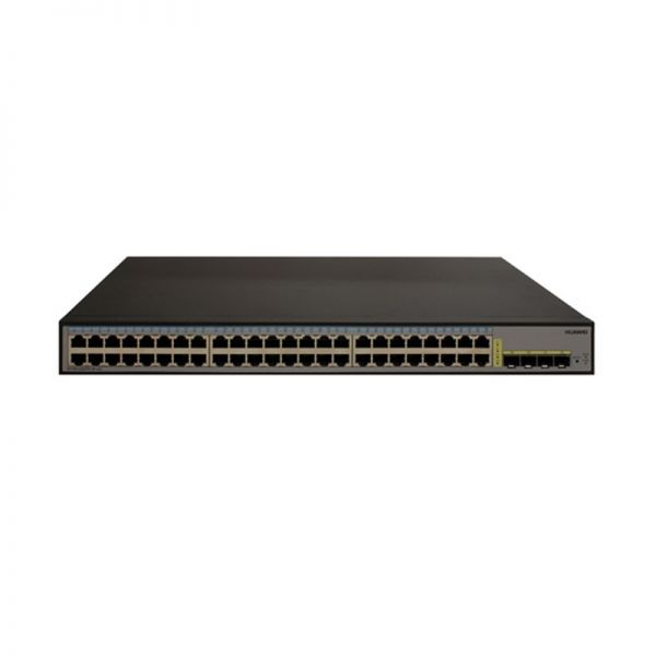 Фото S1720-52GWR-PWR-4P - Huawei S1700 Series Switches