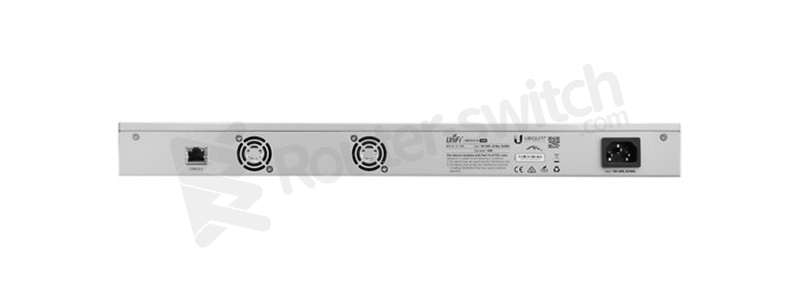 Фото US-16-150W - Ubiquiti Unifi Switch 16 PoE 150W
