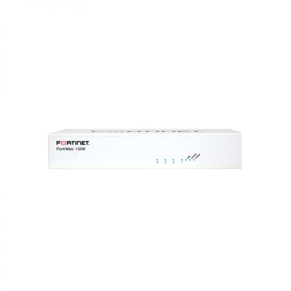 Фото FWB-100E - Fortinet FortiWeb Series