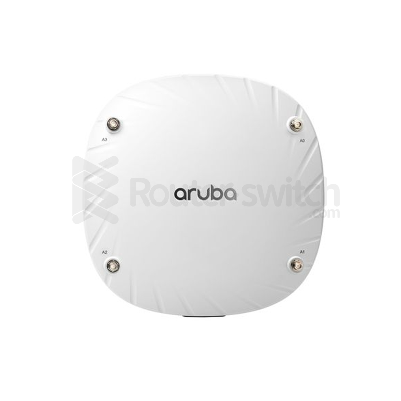 Фото HPE Q9H57A - Aruba AP514 Access Point