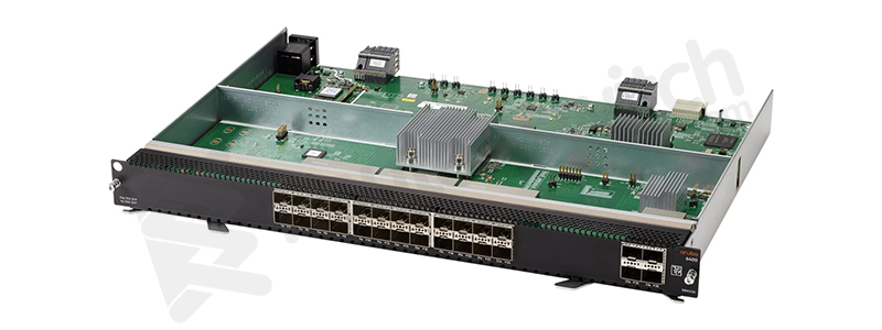 Фото R0X43A - HPE Switches Accessories