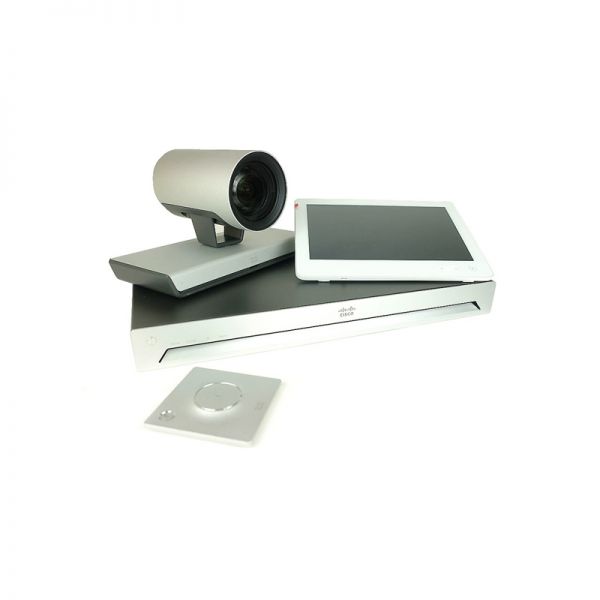 Фото CTS-SX80-IPST60-K9 - Cisco TelePresence SX Series