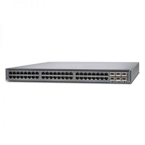 Фото QFX5100-48T-AFI - Juniper QFX5100 Series Switches