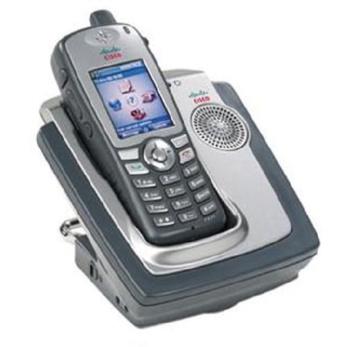 Фото CP-7921G-P-K9 Cisco 7900 Unified IP Phone