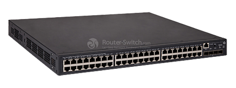Фото JG937A - HP 5130 EI Switches