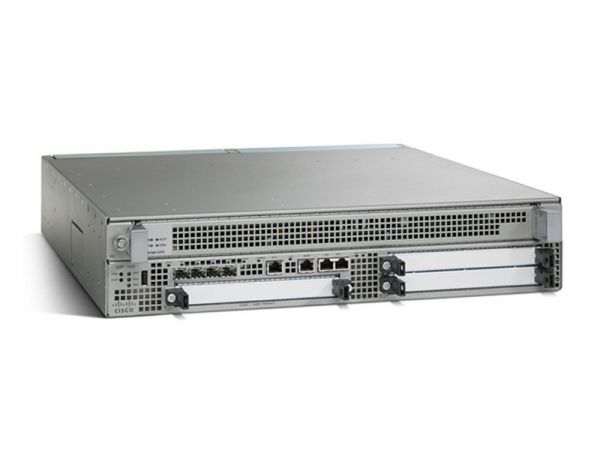 Фото ASR1002-F Cisco ASR 1000 Chassis