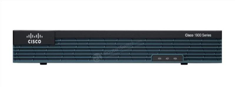 CISCO1921-T1SEC/K9