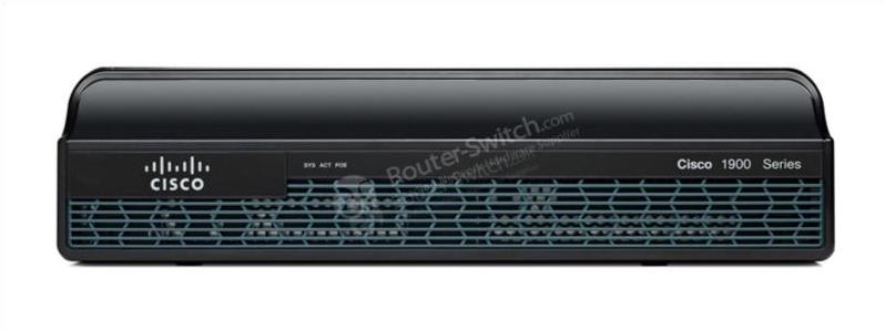 CISCO1941-2.5G/K9 