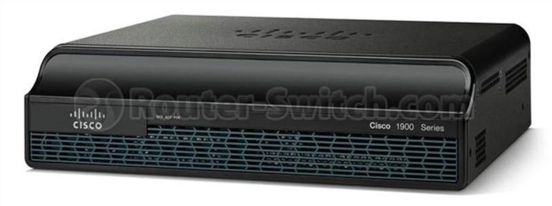 CISCO1941-HSEC+/K9