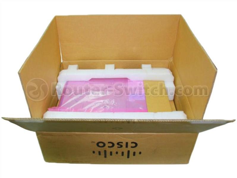 cisco2921-k9-unpackaged
