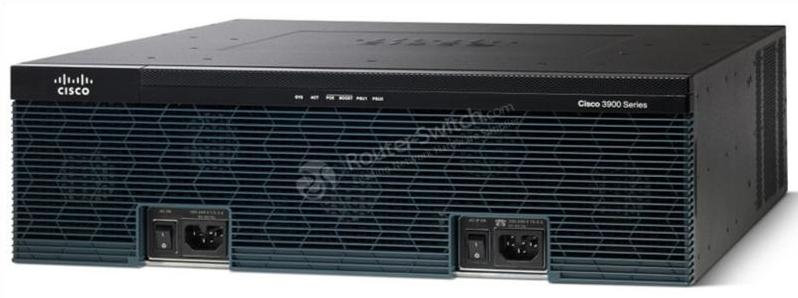CISCO3925E/K9