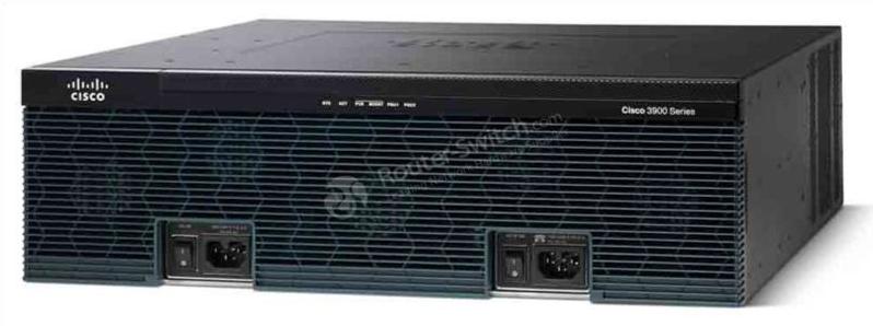 CISCO3945/K9