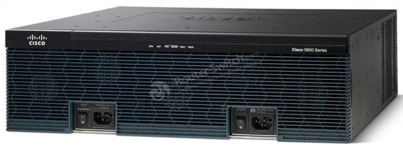 cisco 3945E router