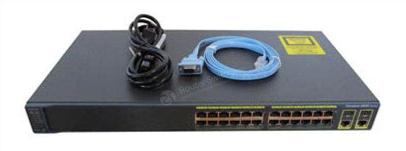 WS-C2960-24TC-L 