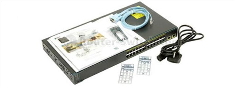 WS-C2960-24TT-L