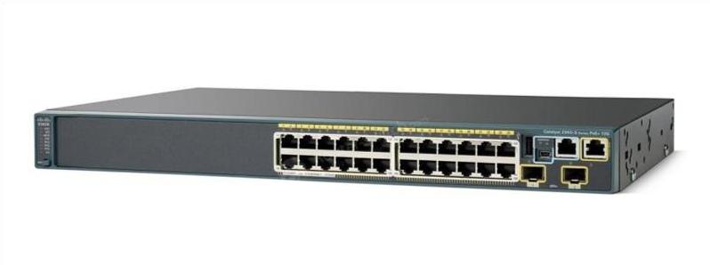 WS-C2960S-24TD-L