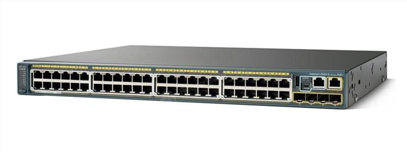 WS-C2960S-48FPS-L