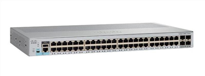 WS-C2960L-48TS-LL