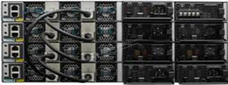 StackWise-160