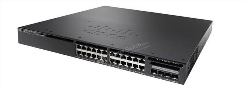 WS-C3650-24PWD-S