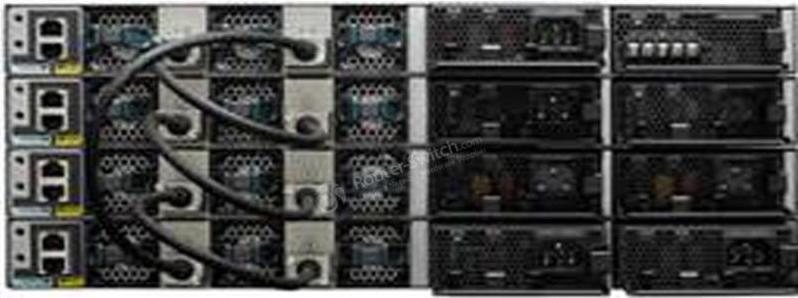 StackWise-160