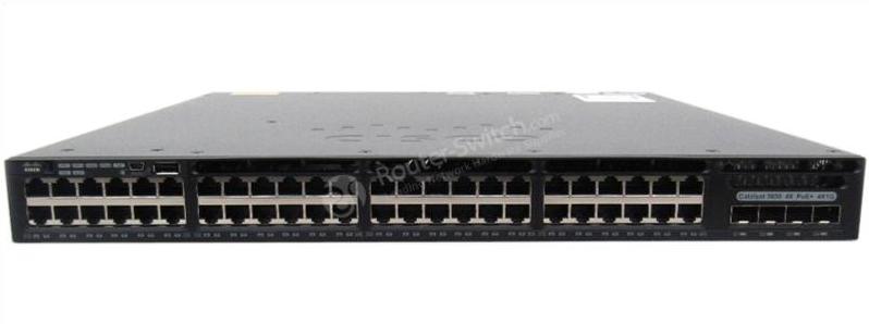 WS-C3650-48PWS-S