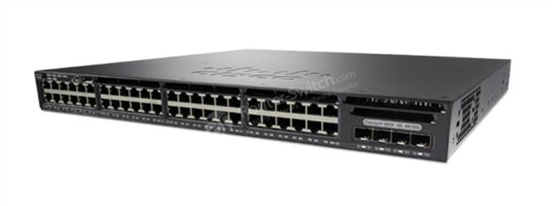 WS-C3650-48TQ-L