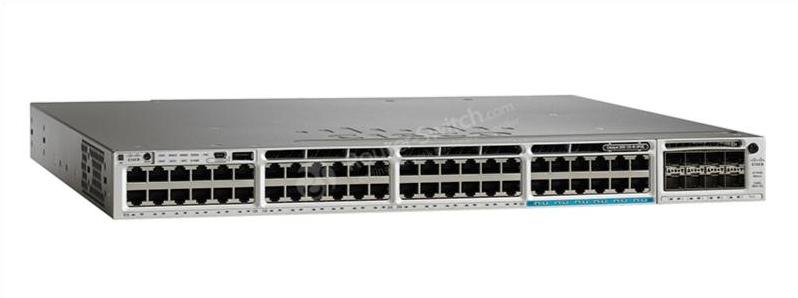 WS-C3850-12X48U-L WS-C3850-12X48U-L