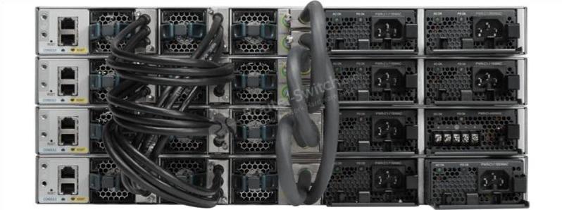 StackWise-480