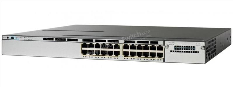 WS-C3850-24PW-S 