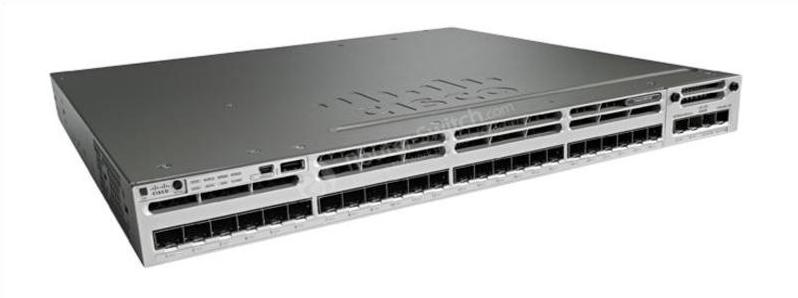 WS-C3850-24S-E WS-C3850-24S-E