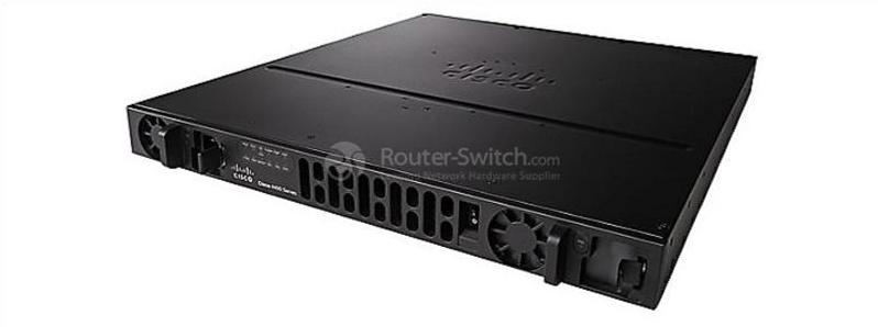 CISCO ISR4431-SEC/K9