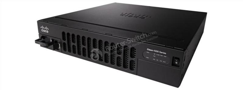 Cisco ISR4351/K9