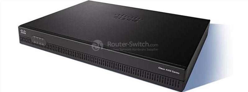 CISCO-ISR4321-AXV/K9