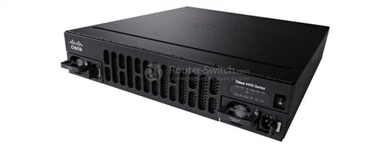 CISCO-ISR4451-X-AXV/K9