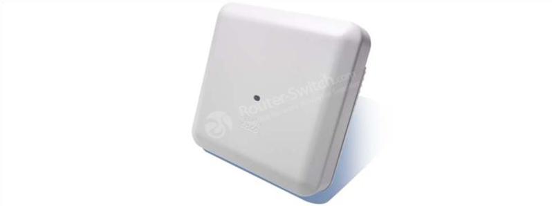 AIR-AP2802I-Appearance