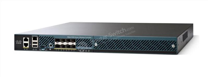 AIR-CT5508-25-K9