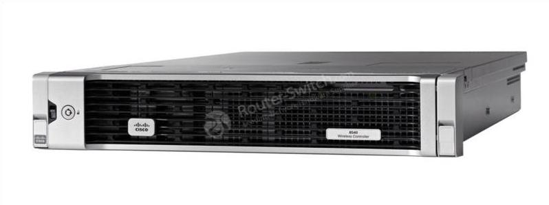AIR-CT8540 Appearance