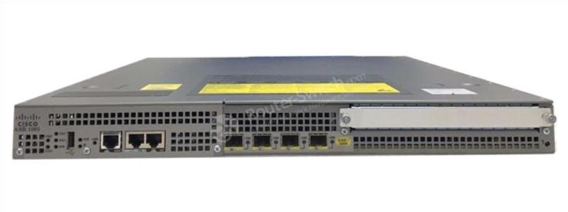 Cisco ASR1001