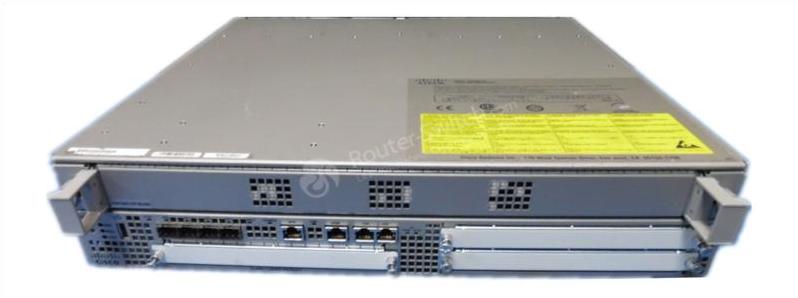 Cisco ASR1002
