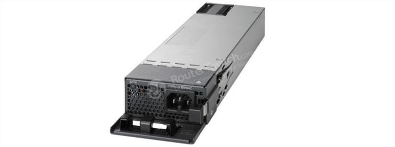 PWR-C1-1100WAC Appearance