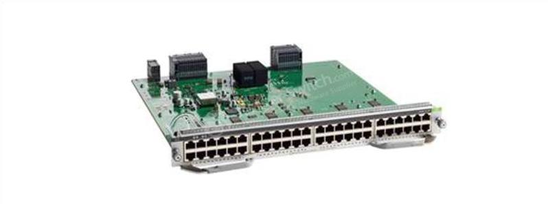 C9400-LC-48T