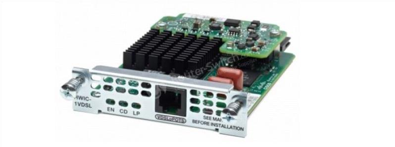 EHWIC-VA-DSL-A