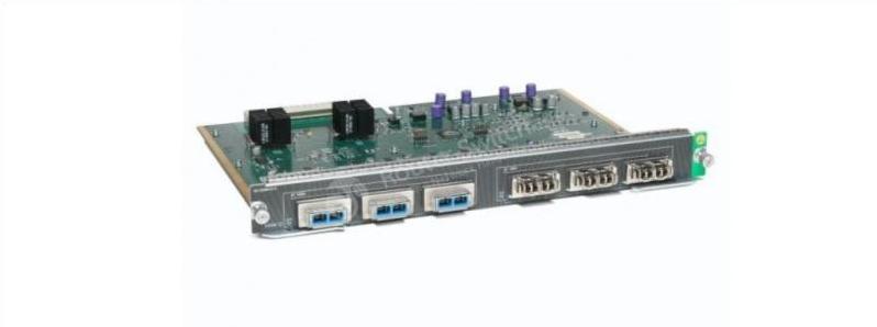 WS-X4606-X2-E Appearance