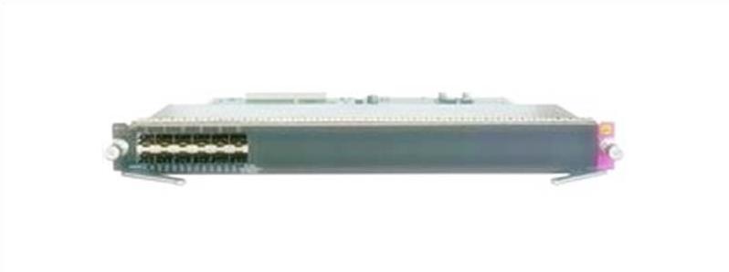 WS-X4712-SFP-E Appearance